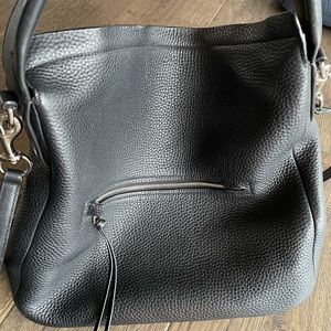 Coach hobo bag